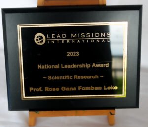 National Leadership Award 300x259