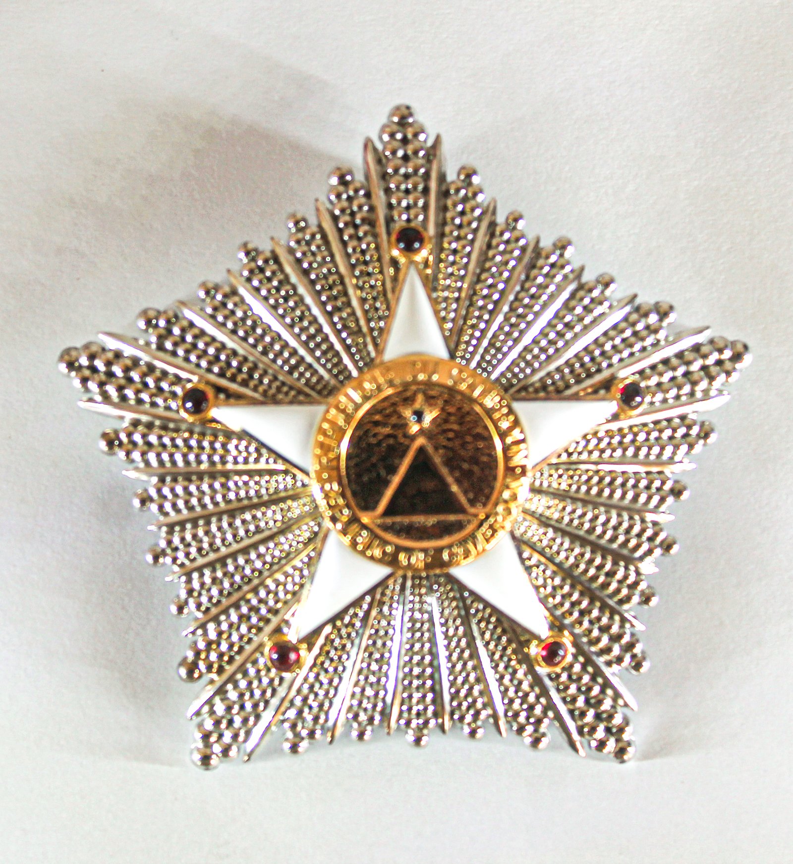 Commandant
