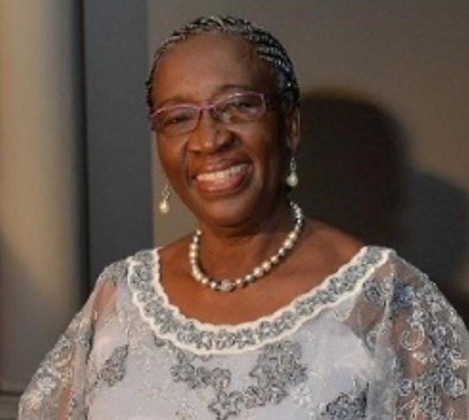 Prof Leke