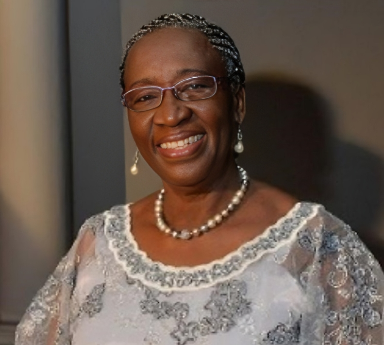 Experience Prof Leke